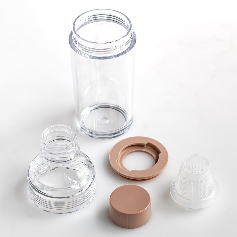 HARIO ハリオ フィルターインボトル ポータブル 160ml プラスチック