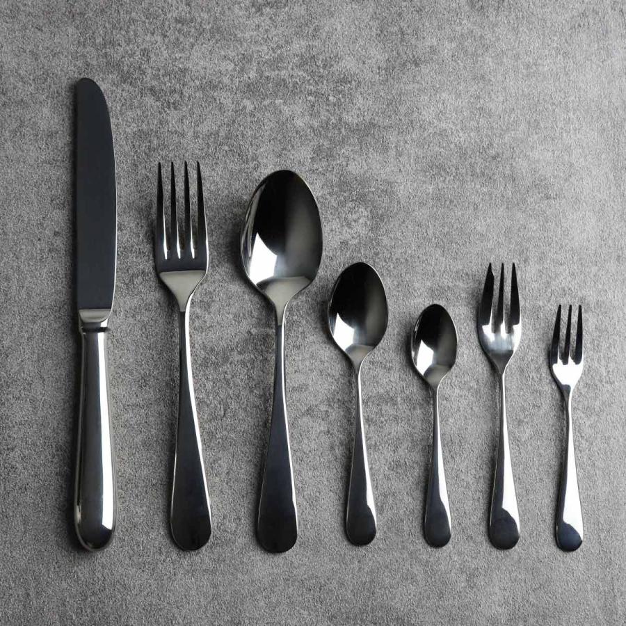 工房アイザワ マイスター ケーキフォーク （ aizawa 日本製 ステンレス