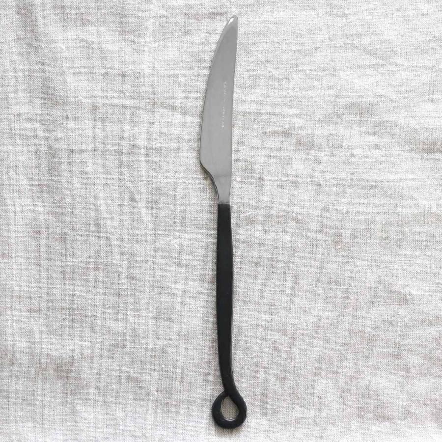 工房アイザワ 霞 デザートナイフ （ aizawa 日本製 ステンレス ナイフ