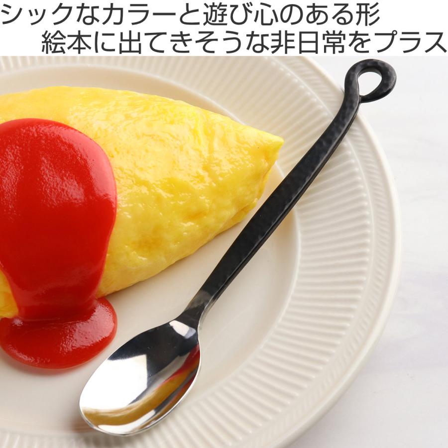 工房アイザワ 霞 デザートスプーン ( aizawa 日本製 ステンレス 工房アイザワ 霞 デザートスプーン ( aizawa 日本製 ステンレス