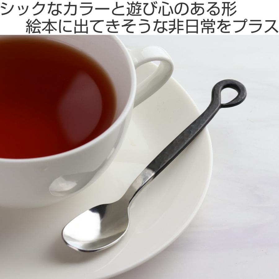 工房アイザワ 霞 ティースプーン ( aizawa 日本製 ステンレス 工房アイザワ 霞 ティースプーン ( aizawa 日本製 ステンレス