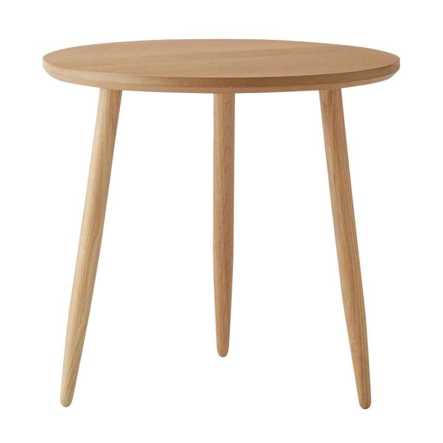 天然 木製 サイドテーブル 丸 おしゃれ 上品 北欧 HIT-231 N01 天然 木製 サイドテーブル 丸 おしゃれ 上品 北欧 HIT-231 N01 天然