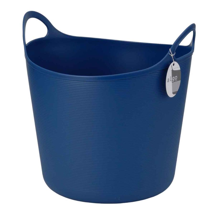 ランドリーバスケット アルゴ Lサイズ （ バスケット ランドリー 持ち