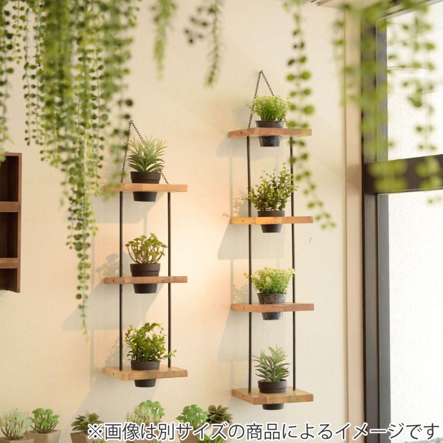 東谷 ハンギングプランター5段 TTZ-315 1465 プランター ガーデニング ハンギングプランター 壁掛け 5段 木製