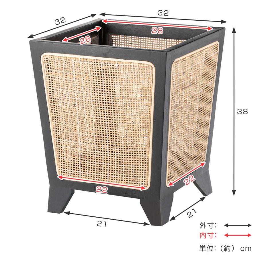 東谷 プランターカバー 幅32×奥行32×高さ38cm 8号用 ( 植木鉢 東谷 プランターカバー 幅32×奥行32×高さ38cm 8号用 ( 植木鉢