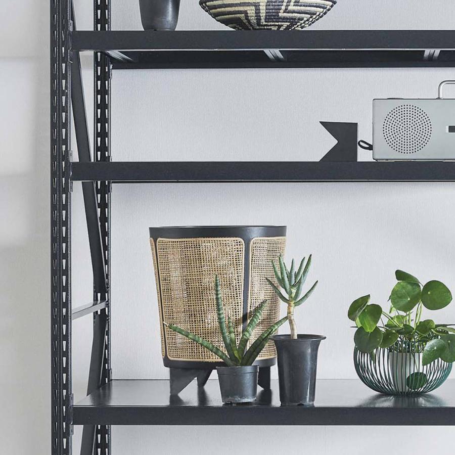 東谷 プランターカバー 直径32×高さ38cm 8号用 （ 植木鉢カバー ポット