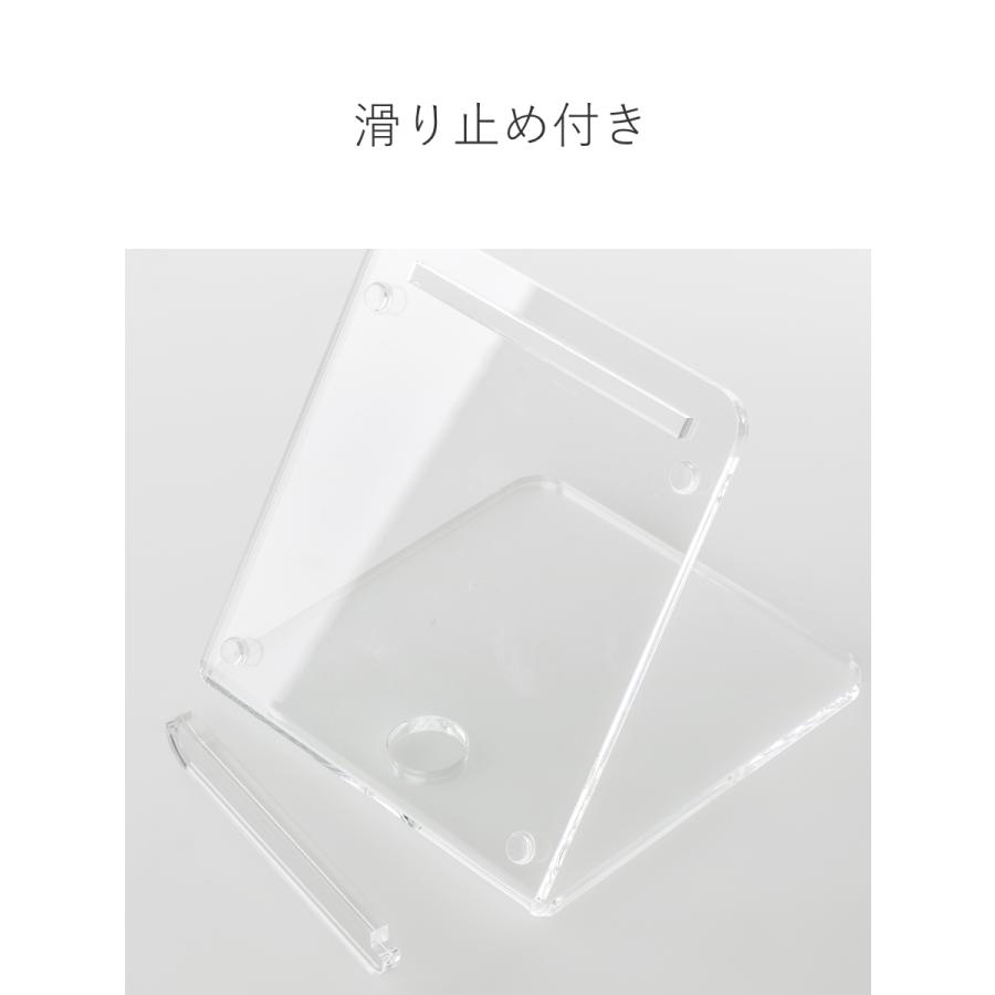 アクリルカバー付き TQタブレット ホワイト スタンド型 アンドロイドタブレット アクリルカバー付き TQタブレット ホワイト スタンド型