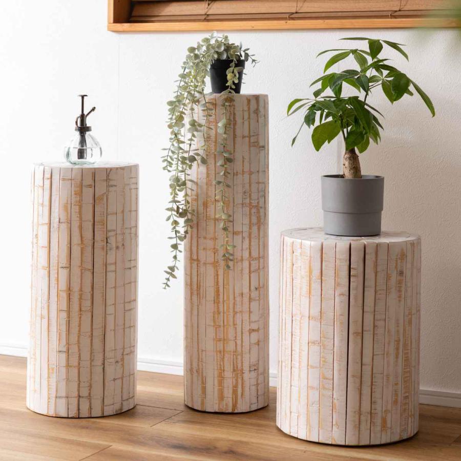 フラワーベース　花台　インテリア 楽天市場】フラワースタンド 花台 5段 おしゃれ 室内 屋外 玄関