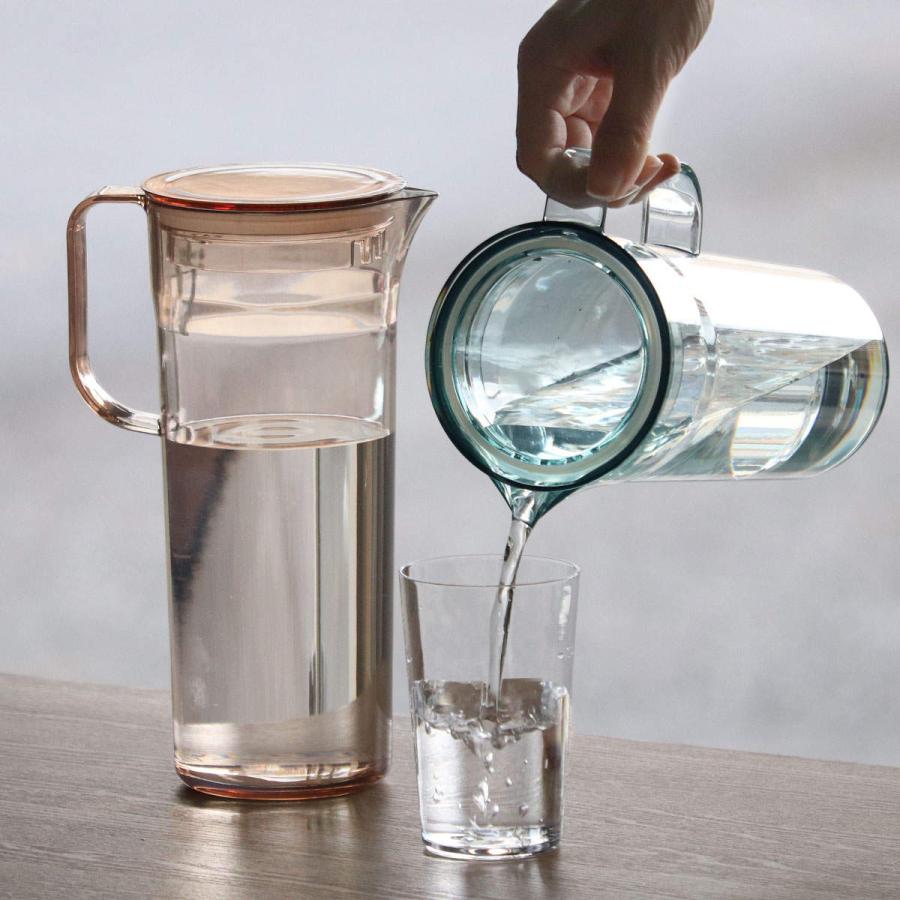 ちゃる　① GRAND CRU：Jug サーモジャグ 1L (Black)｜ROSENDAHL – PIANO ISOLA