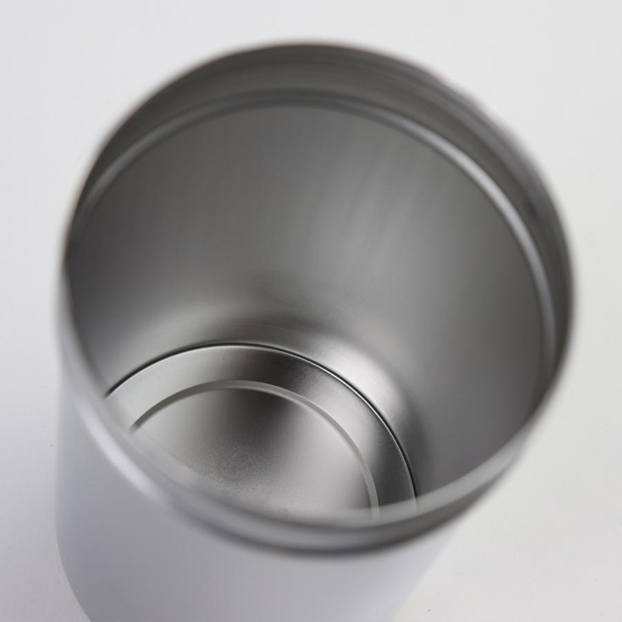 保存容器 450ml ルフレ缶 ジャンボ SALUS （ セイラス 密閉 ステンレス