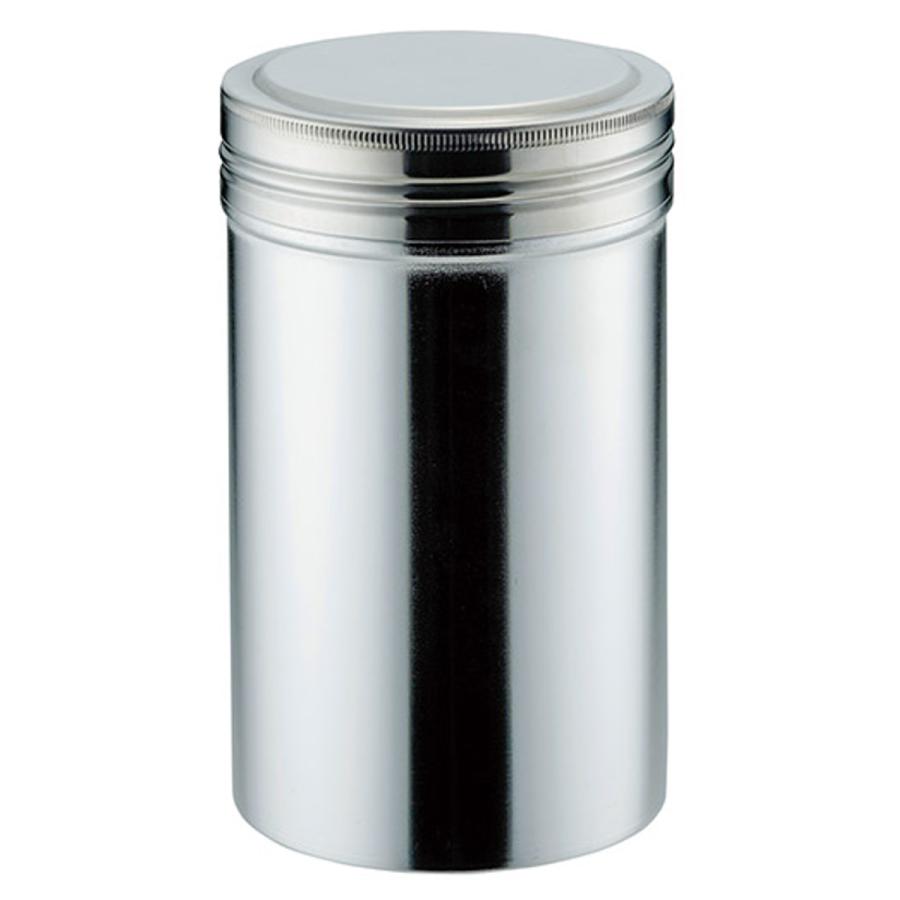 保存容器 600ml ルフレ缶 スーパージャンボ SALUS （ セイラス 密閉