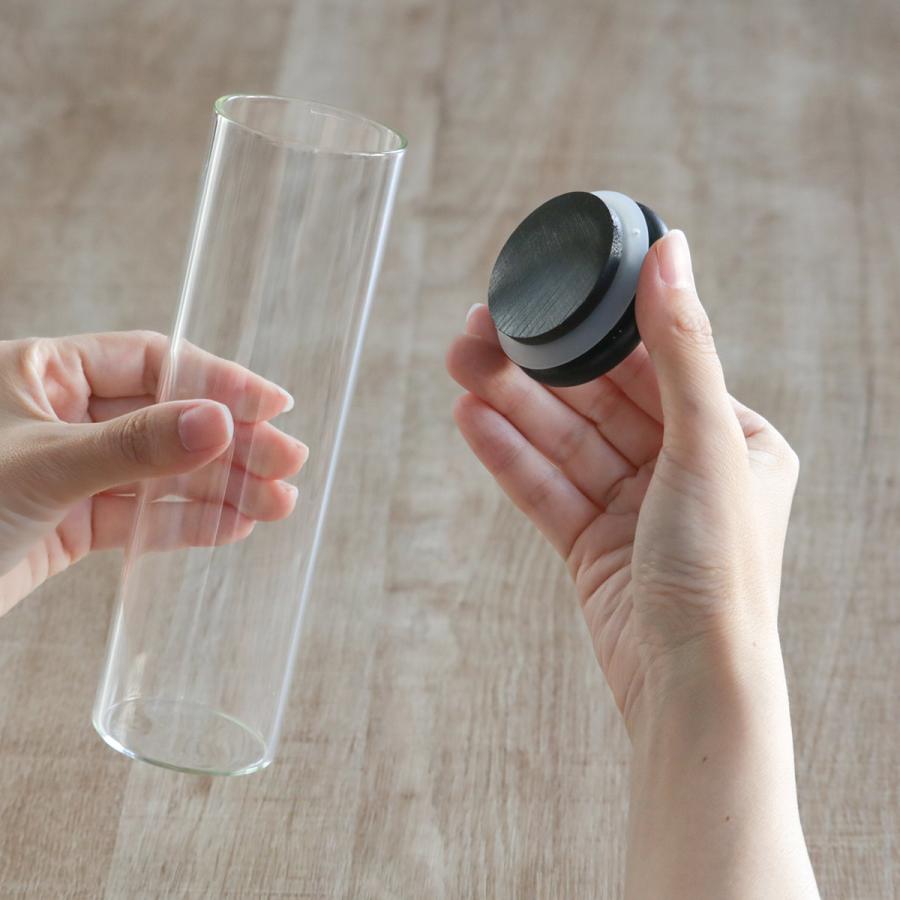 SALUS(キッチン) 保存容器 ボトルキャニスター L SALUS SALUS(キッチン) 保存容器 ボトルキャニスター L SALUS