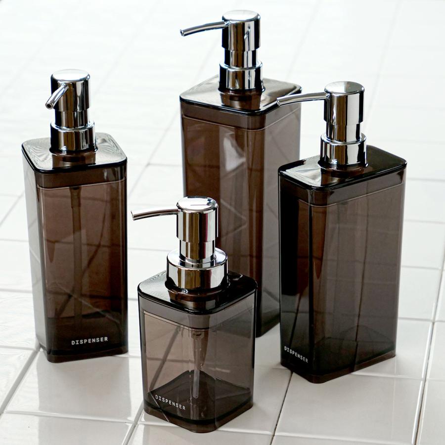 アスベル（ASVEL） ディスペンサー 詰め替えボトル 550ml