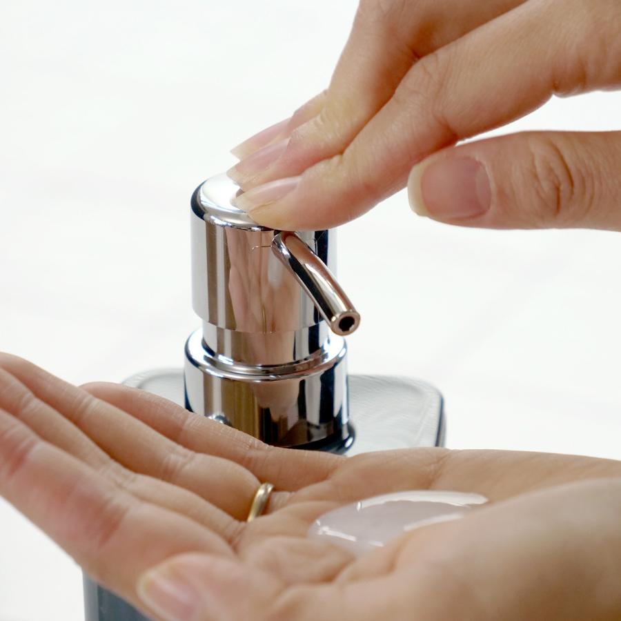 アスベル（ASVEL） ディスペンサー 詰め替えボトル 800ml