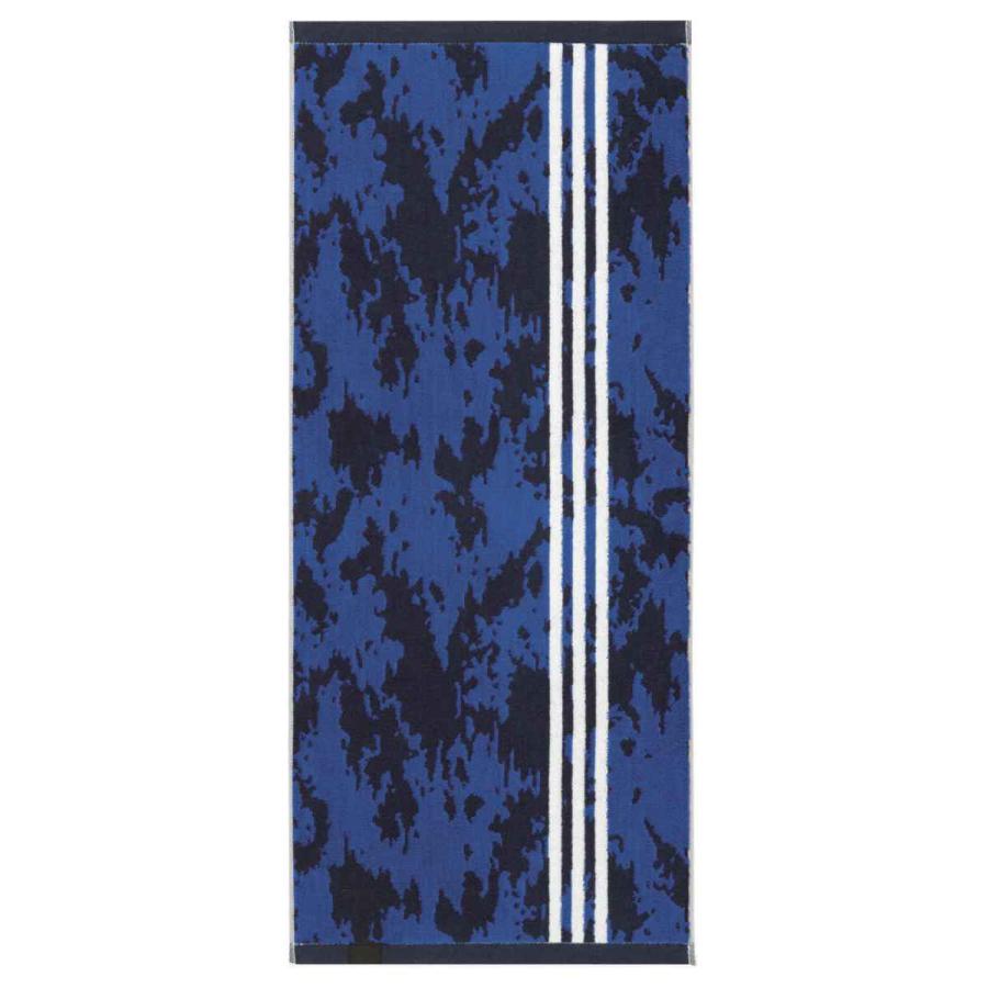 adidas（アディダス） フェイスタオル 34×80cm ハンター （ adidas