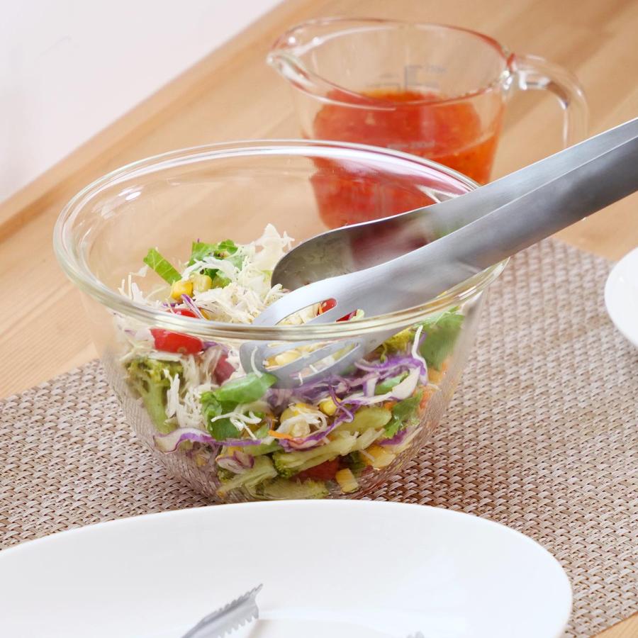 HARIO（ハリオ） ミキシングボウル 2200ml 耐熱ガラス （ HARIO ボウル