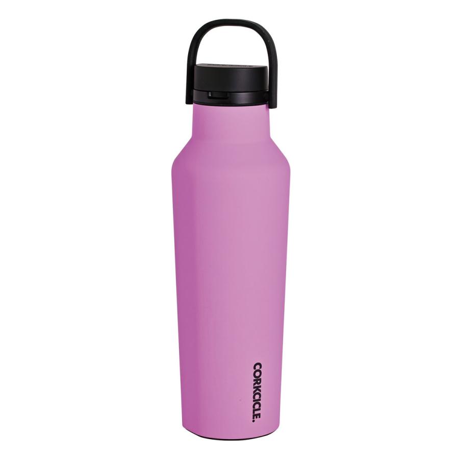 水筒 600ml 保温 保冷 CORKCICLE SPORT CANTEEN-A 20oz （ コークシクル スポーツキャンティーン 直飲み ステンレスボトル ）｜livingut｜16