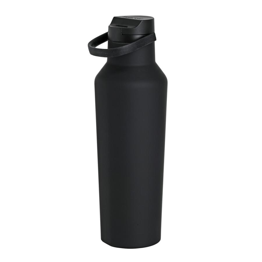 水筒 600ml 保温 保冷 CORKCICLE SPORT CANTEEN-A 20oz （ コークシクル スポーツキャンティーン 直飲み ステンレスボトル ）｜livingut｜07