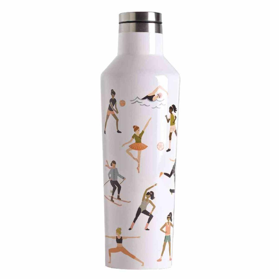CORKCICLE（コークシクル） 水筒 470ml 保温 保冷 CORKCICLE CANTEEN