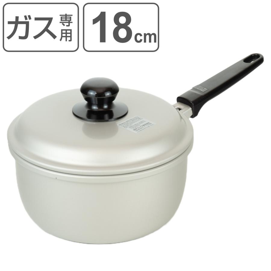 和平フレイズ 片手鍋 18cm アルマイト加工片手鍋 和づつみ 和平フレイズ 片手鍋 18cm アルマイト加工片手鍋 和づつみ
