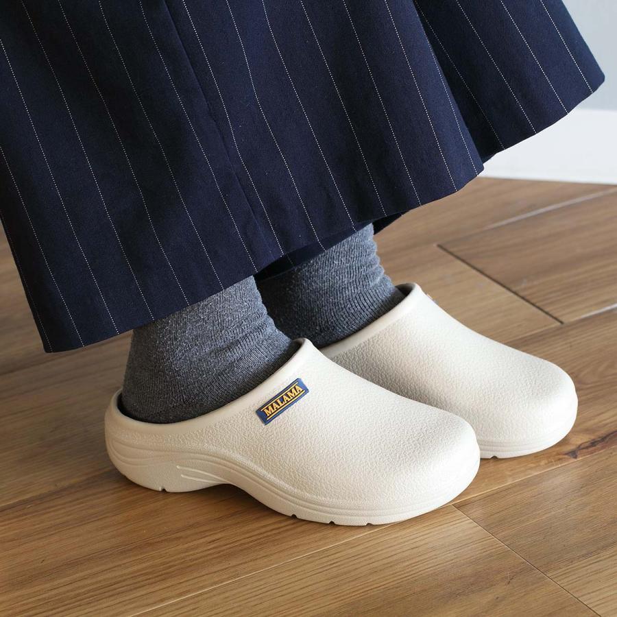 サボサンダル レディース カラフル 23.0cm 24.0cm EVA素材 （ サンダル  