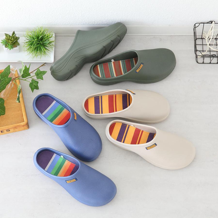 サボサンダル メンズ カラフル 26.0cm 27.0cm EVA素材 （ サンダル