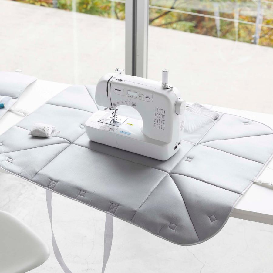 tower 特典付き 山崎実業 ミシン収納バッグ タワー （ 4903208061186