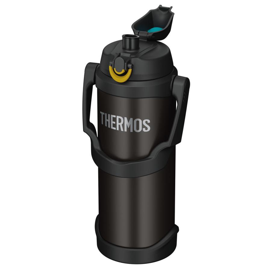 THERMOS（サーモス） 水筒 2.5L 真空断熱スポーツジャグ FJQ-2500