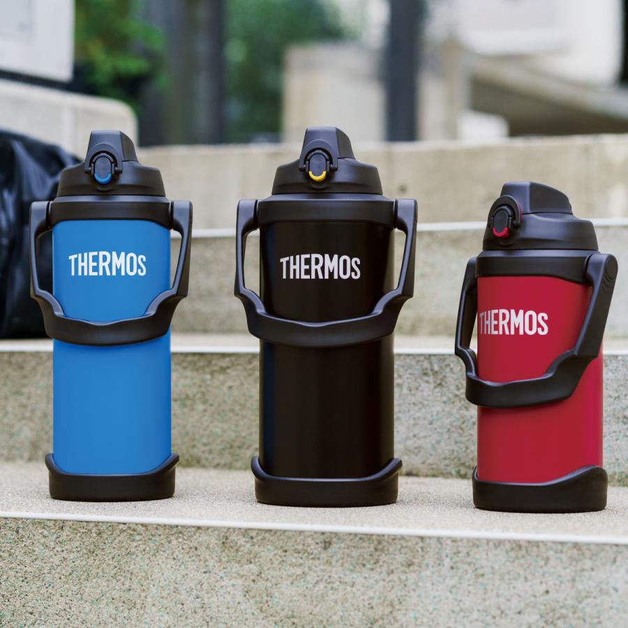 THERMOS（サーモス） 水筒 3L 真空断熱スポーツジャグ FJQ-3000