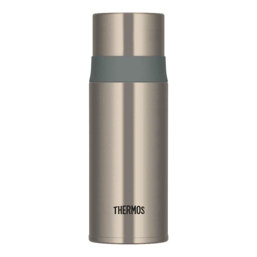 水筒 サーモス ステンレススリムボトル コップ付き FFM-352 350ml （ THERMOS 保温 保冷 ステンレスボトル コップタイプ スポーツドリンク対応 ）｜livingut｜14