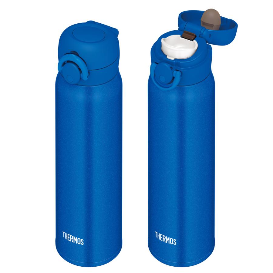 THERMOS サーモス 水筒 600ml ステンレス ワンタッチ 直飲み THERMOS サーモス 水筒 600ml ステンレス ワンタッチ 直飲み