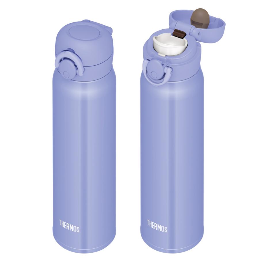 THERMOS サーモス 水筒 600ml ステンレス ワンタッチ 直飲み THERMOS サーモス 水筒 600ml ステンレス ワンタッチ 直飲み