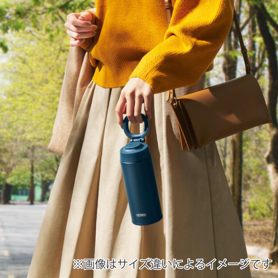 THERMOS サーモス 水筒 380ml 取っ手付き ステンレス 真空断熱 THERMOS サーモス 水筒 380ml 取っ手付き ステンレス 真空断熱