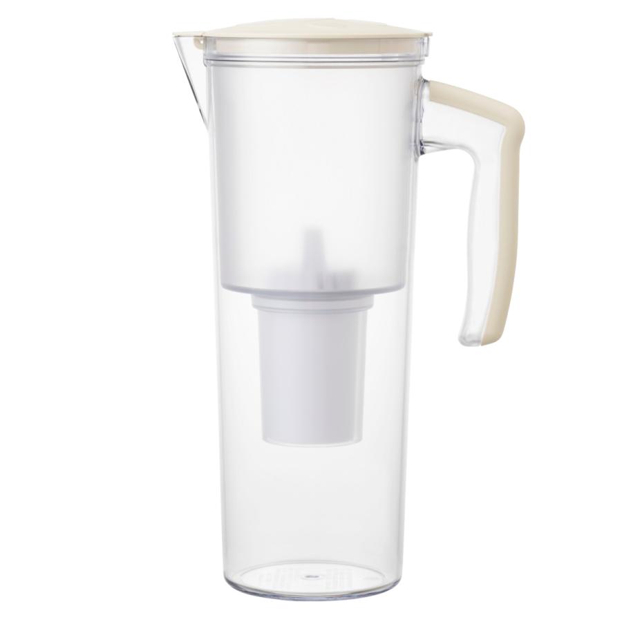 クリタック 浄軟水器 まるっと軟水大容量 750ml うさぎ用 クリタック 浄軟水器 まるっと軟水大容量 750ml うさぎ用