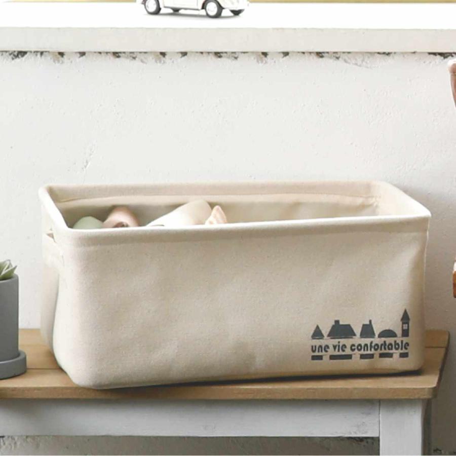 HABITER トゥジュール ストレージレクトボックス （ 収納