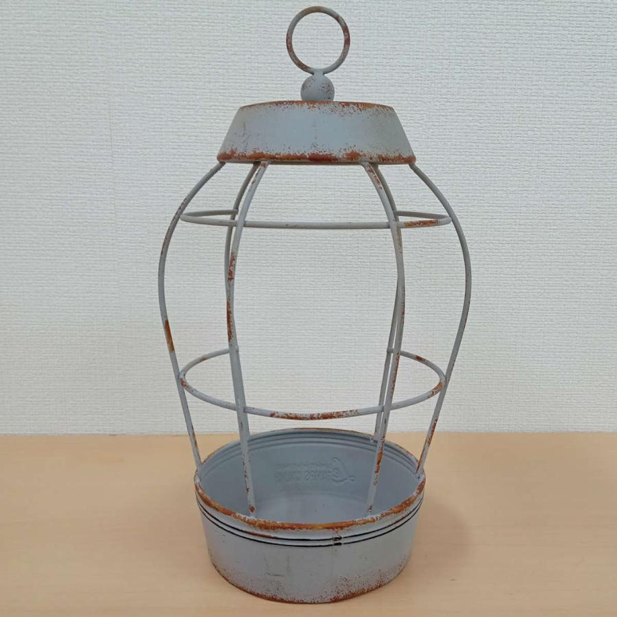 HABITER フラワースタンド アンジュール フラワーケージ HABITER フラワースタンド アンジュール フラワーケージ