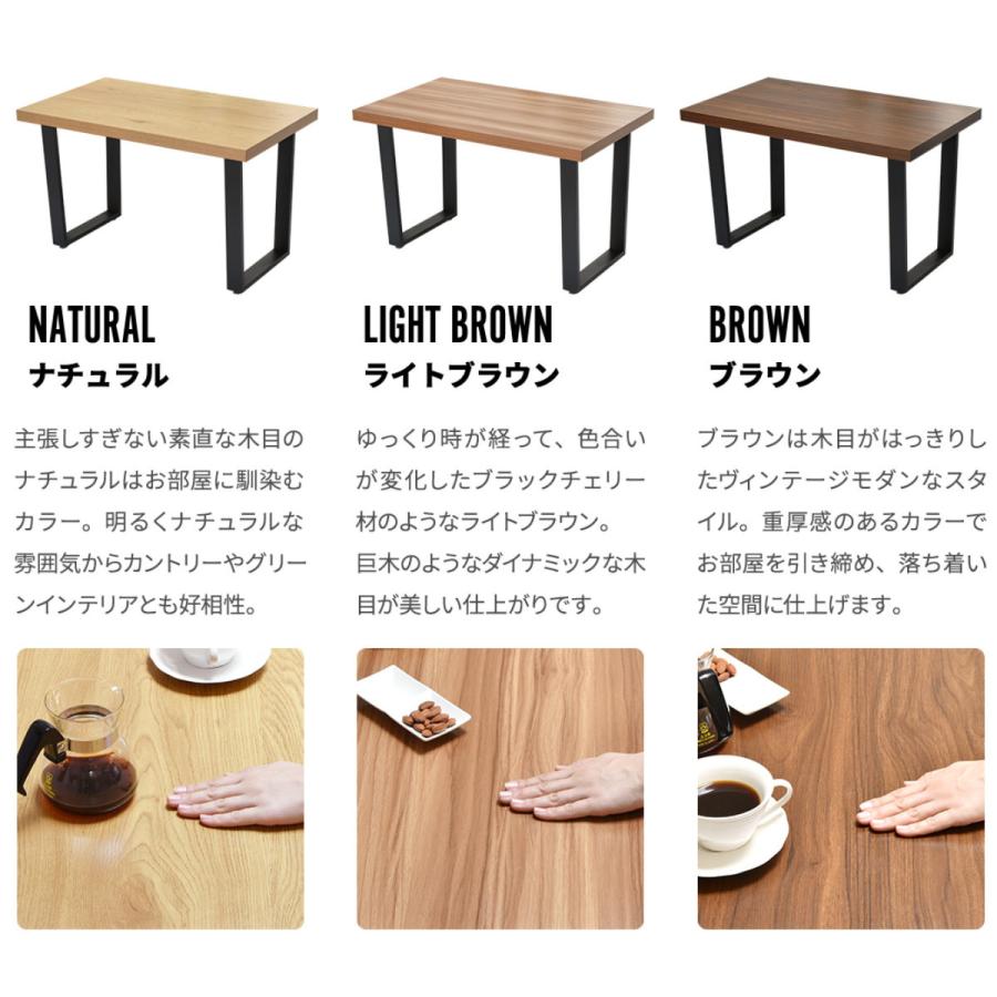 B.Bファニシング ダイニングテーブル 幅120cm 4人掛け メラミン B.Bファニシング ダイニングテーブル 幅120cm 4人掛け メラミン