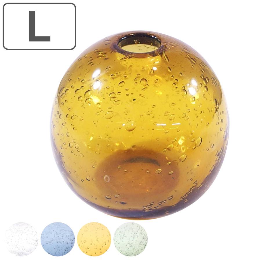 time&style ガラス フラワーベース 花瓶 花器 一輪挿し 丸型 球 time&style ガラス フラワーベース 花瓶 花器 一輪挿し 丸型 球 2025年