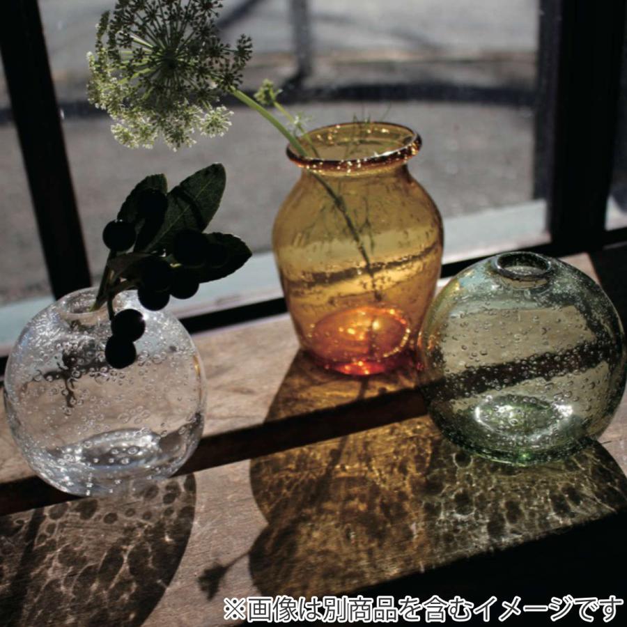 花瓶 手吹きバブルガラスフラワーベース ボトル ガラス 花瓶 手吹きバブルガラスフラワーベース ボトル ガラス