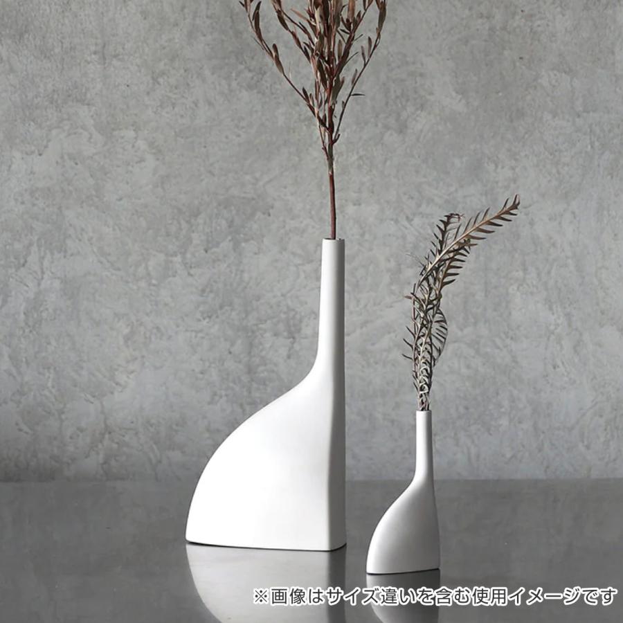 magnet 花瓶 CACCIA9 QUATTRO 陶器 （ 花びん 花器 ベース 無地