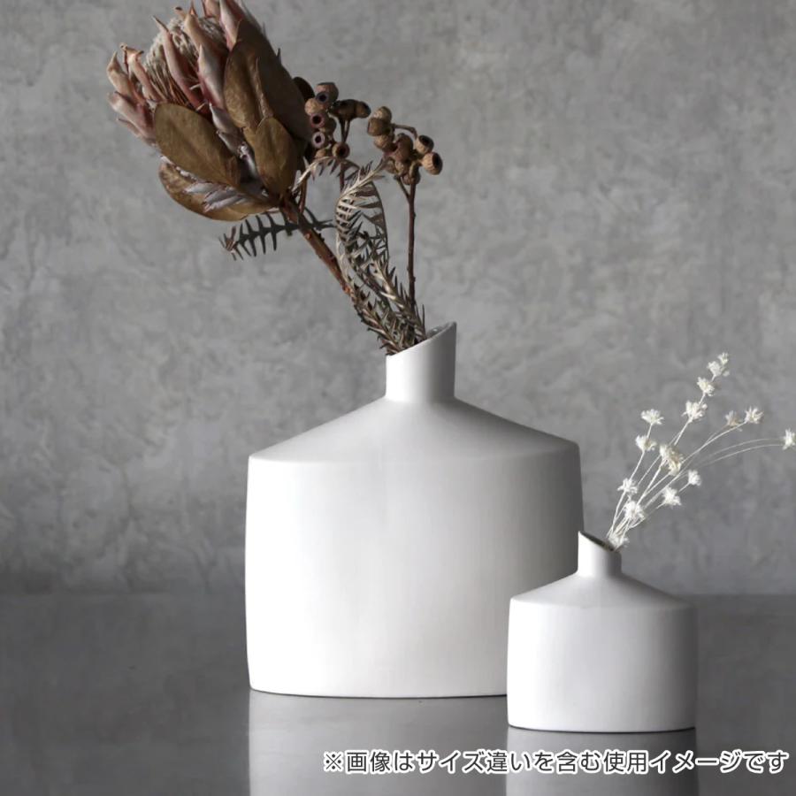 magnet 花瓶 CACCIA9 CINQUE 陶器 （ 花びん 花器 ベース 無地