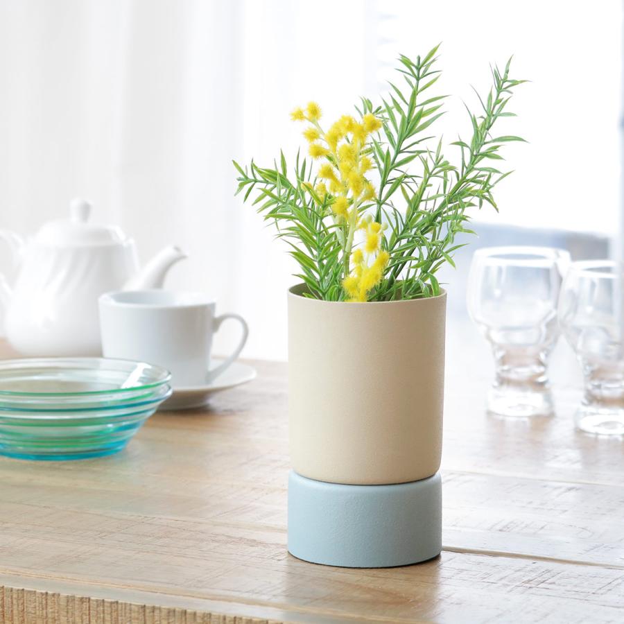 magnet 花瓶 Valente Picco Medium （ 鉄製 花びん 花器 ポット  