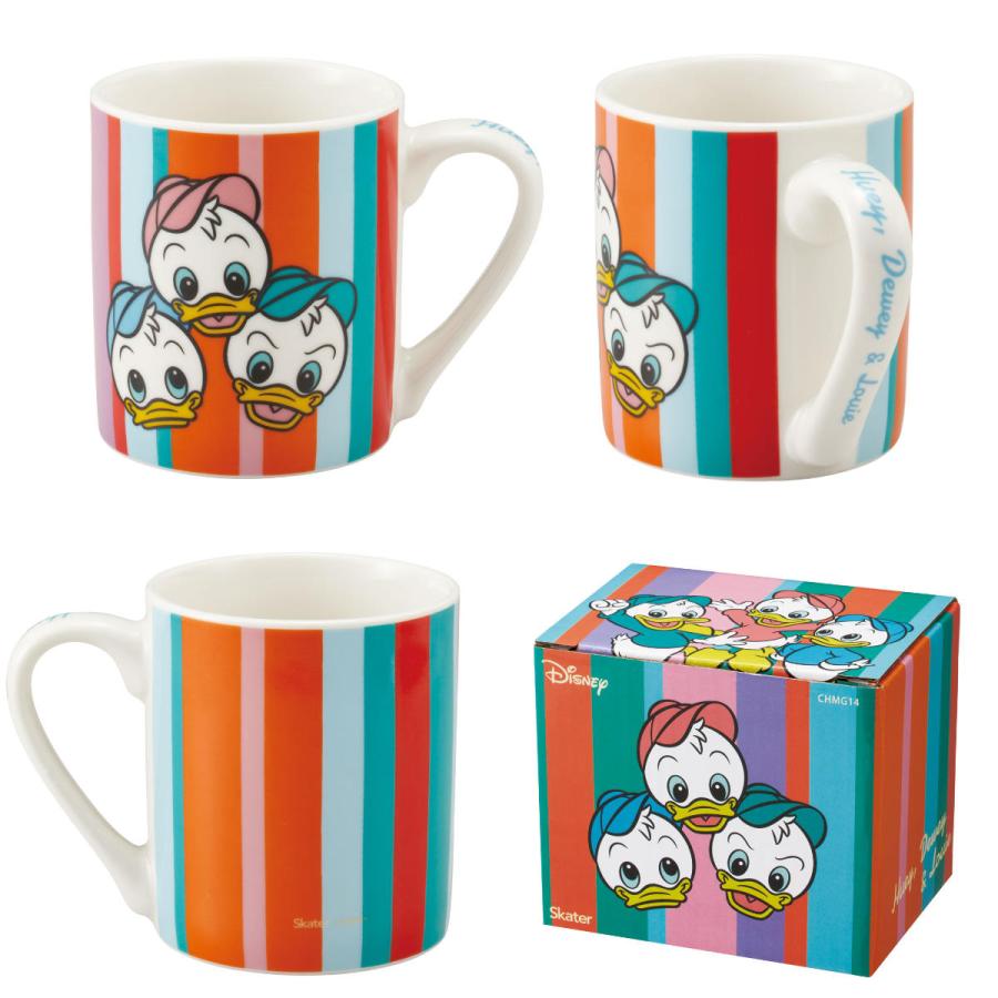 【キャラクター商品8点】【ボウル】【小皿】【マグカップ】【タンブラー】【うつわ】 スケーター マグカップ 240ml 陶器マグカップ キャラクター