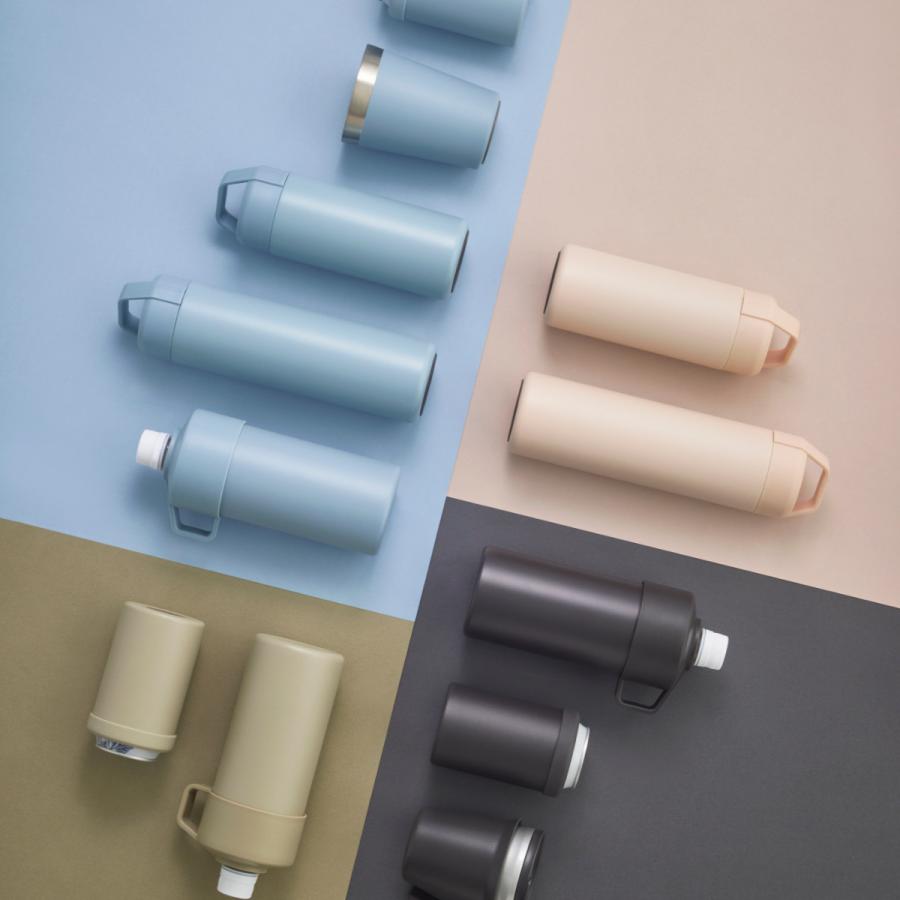 BUSH DE BRUNT ガス缶ホルダー タン BUSH DE BRUNT ガス缶ホルダー タン