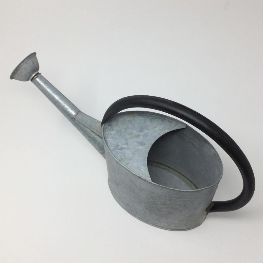 SPICE of Life じょうろ NORMANDIE アイアンハンドルブリキジョーロ