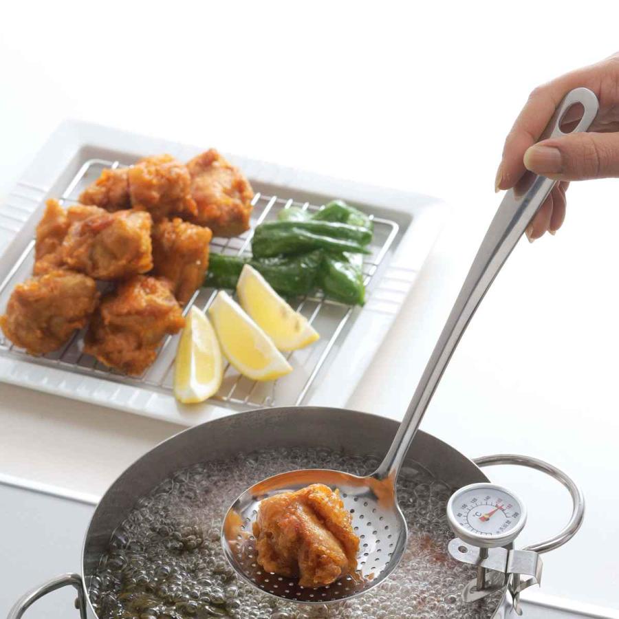 下村企販 プレート 網付き 25cm スクエアディッシュ 磁器 （ 食洗機