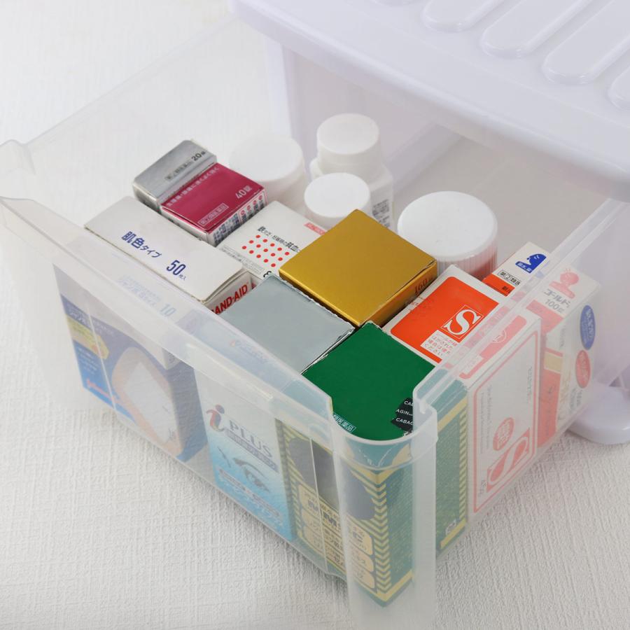 サンコープラスチック 収納ケース 3個セット シンクセルト A4 サンコープラスチック 収納ケース 3個セット シンクセルト A4