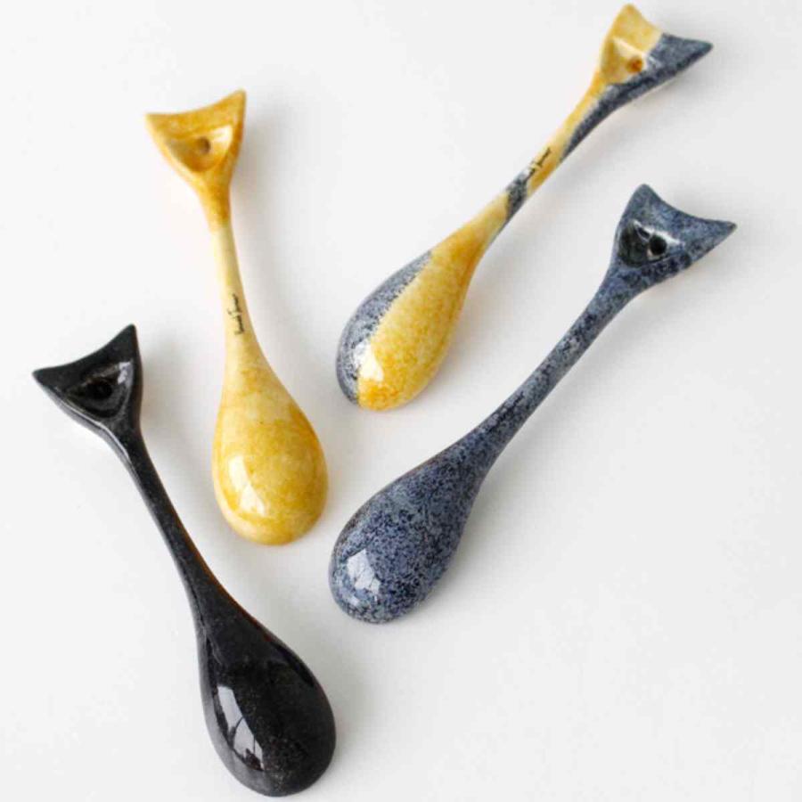 Hannah Turner（ハンナターナー） スプーン Hannah Turner 4本 セット