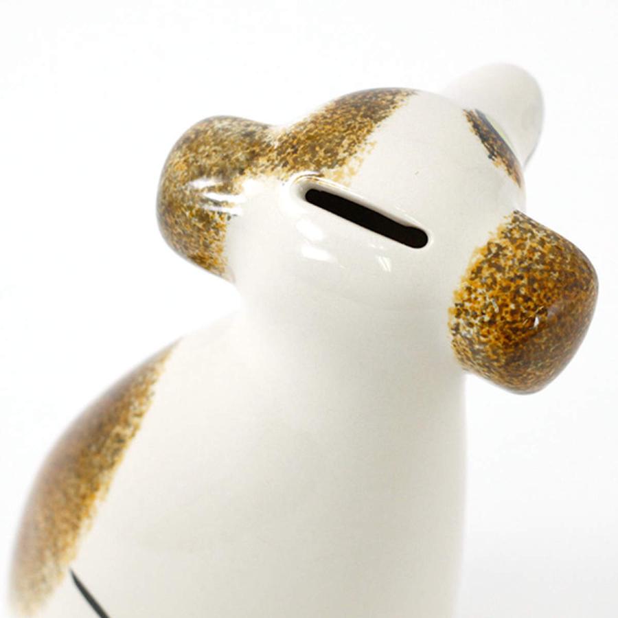 Dog Plaster Coinbank / 犬 貯金箱 Amazon | 犬 貯金箱 おしゃれ コインバンク 男の子 リトルドッグバギーバンク  女の子 お金を食べる犬の貯金箱 プレゼント クリスマス 犬の 貯金箱 自動盗むお金の犬の貯金箱 (B) | 貯金箱 | おもちゃ