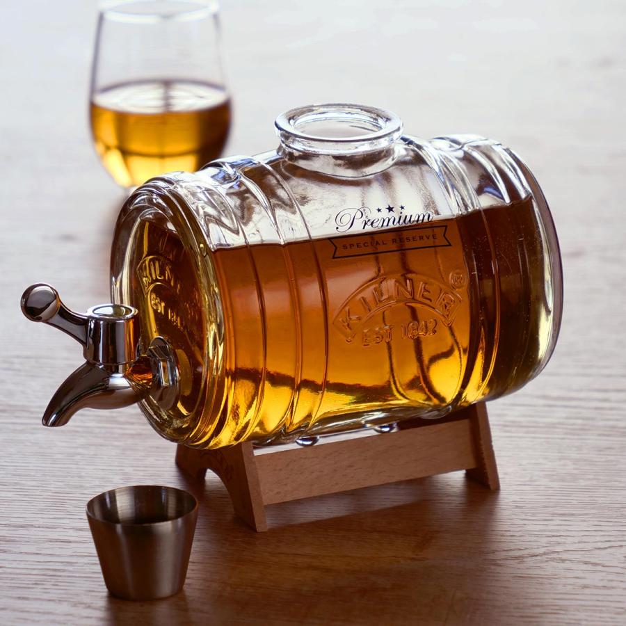 KILNER ディスペンサー BARREL DISPENSER 1L ( キルナー KILNER ディスペンサー BARREL DISPENSER 1L ( キルナー